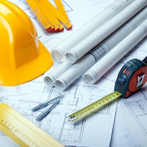 Tecnocasião - Construção
