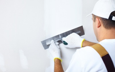 Trabalho de Pladur da Tecnocasião
