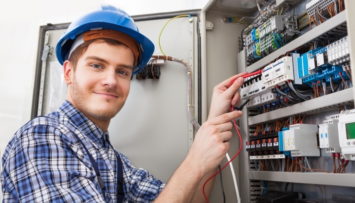 Tecnocasião - Serviços de Electricidade