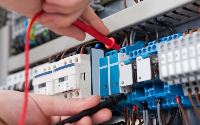 Serviços de Electricidade da Tecnocasião